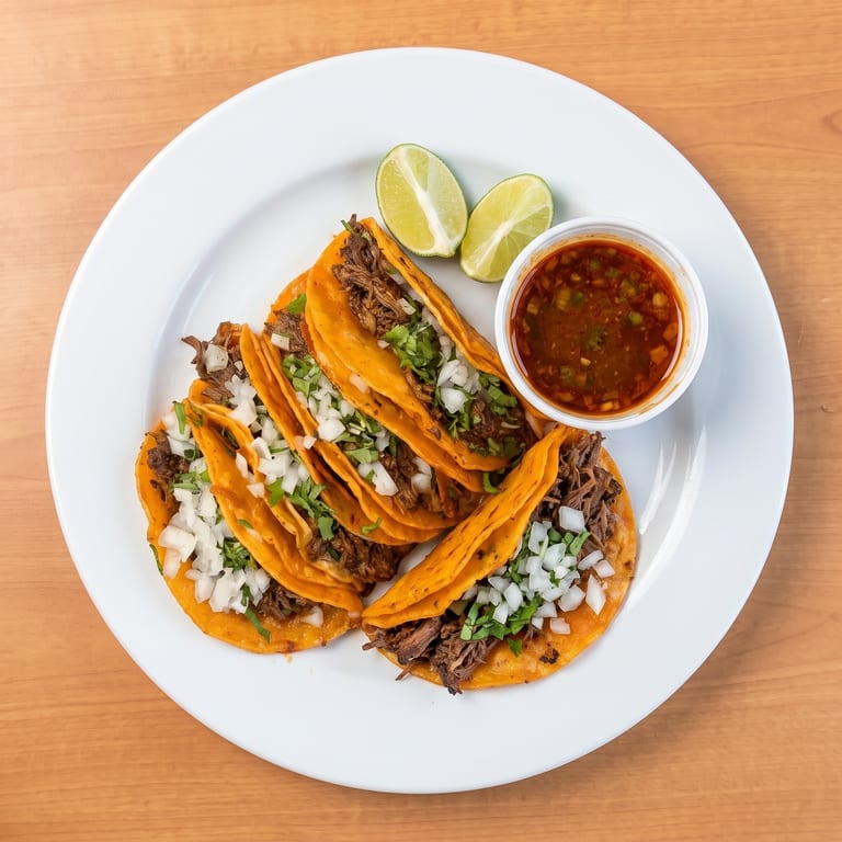 Delicious Birria for Every Craving