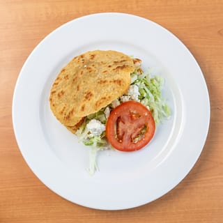Pollo / Chicken