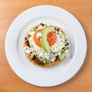 Al Pastor / Marinated Pork