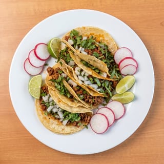 Chorizo / Mexican Sausage
