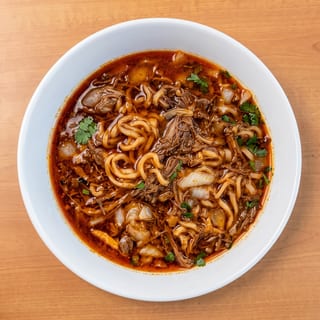 Birria Ramen