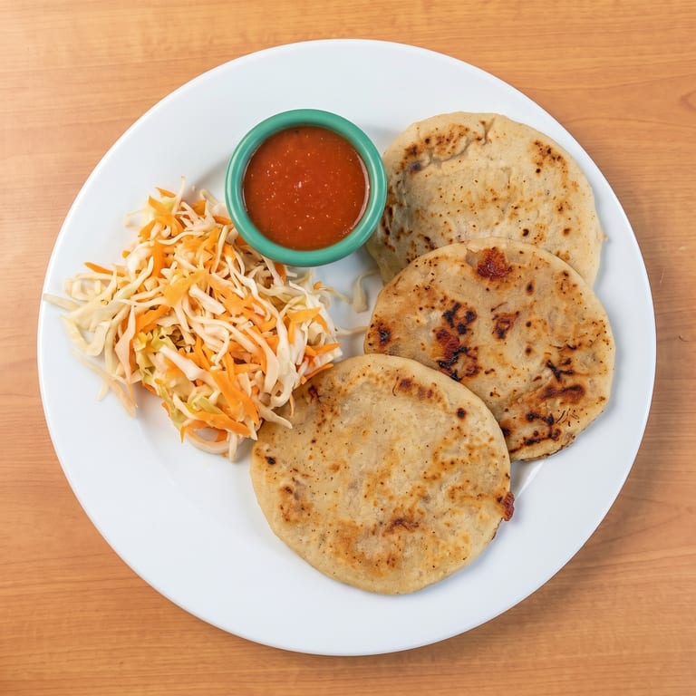 Savor Our Authentic Gorditas