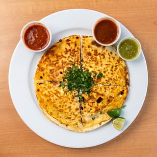 Pizza Birria