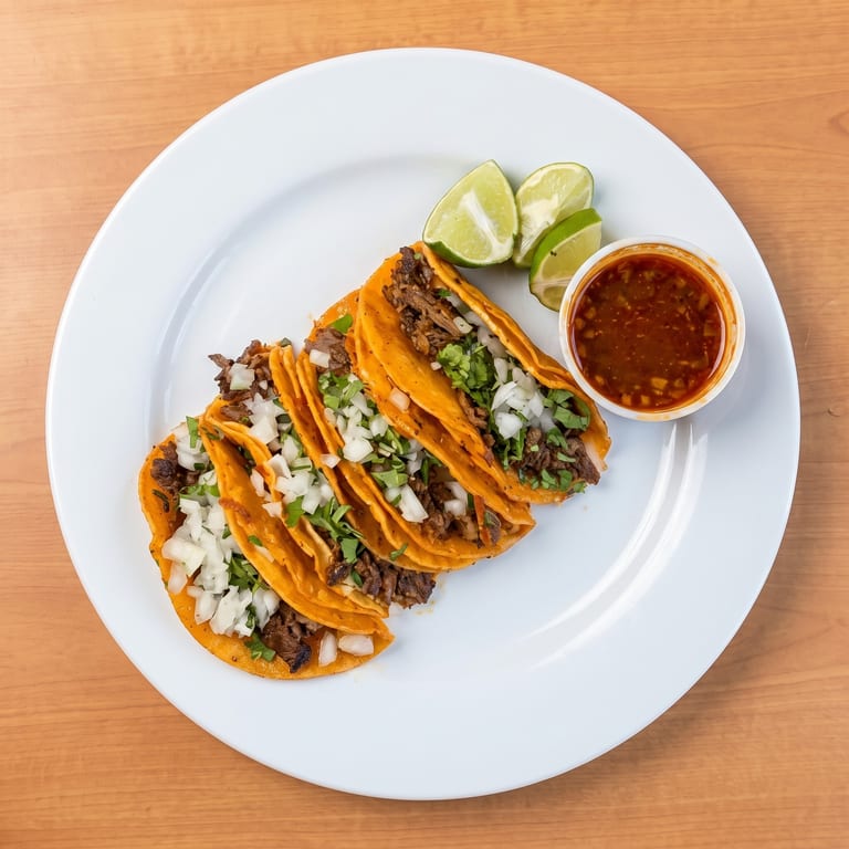 Discover Our Authentic Chorizo