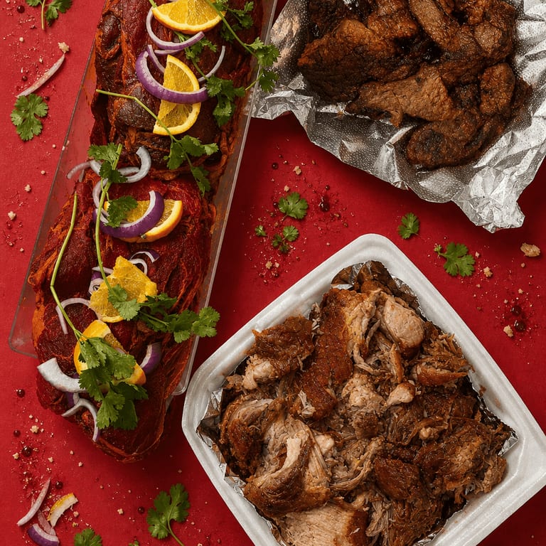 Indulge in Our Torta